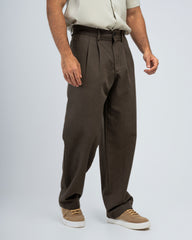 Ralaxed Fit Jogger Trousers