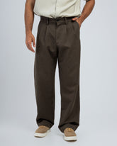 Ralaxed Fit Jogger Trousers