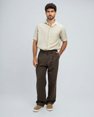 Ralaxed Fit Jogger Trousers