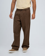Ralaxed Fit Jogger Trousers
