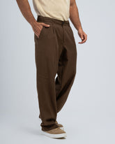 Ralaxed Fit Trousers