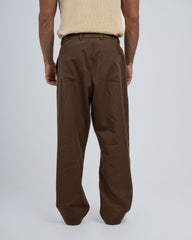 Ralaxed Fit Jogger Trousers