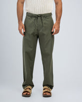Ralaxed Fit Jogger Trousers