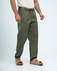 Ralaxed Fit Jogger Trousers