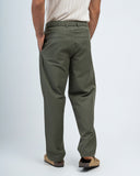 Ralaxed Fit Jogger Trousers