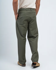 Ralaxed Fit Jogger Trousers