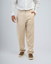 Ralaxed Fit Trousers