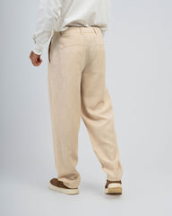 Ralaxed Fit Jogger Trousers