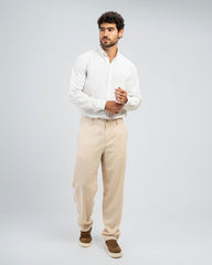 Ralaxed Fit Jogger Trousers