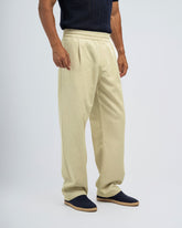 Ralaxed Fit Jogger Trousers
