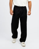 Ralaxed Fit Jogger Trousers