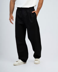 Ralaxed Fit Jogger Trousers