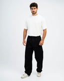 Ralaxed Fit Jogger Trousers