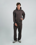 BASIC HEAVYWEIGHT HOODIE