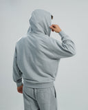 ZIP-UP HOODIE
