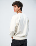 Basic Crew Neck Sweatshirt