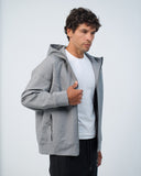 ZIP-UP HOODIE