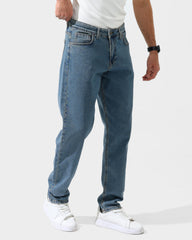 Relaxed Fit Jeans Pants