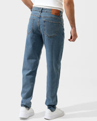 Relaxed Fit Jeans Pants