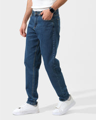 Relaxed Fit Jeans Pants