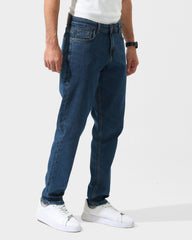 Relaxed Fit Jeans Pants
