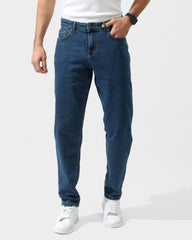 Relaxed Fit Jeans Pants