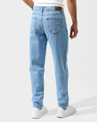 Relaxed Fit Jeans Pants