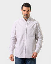 Regular Fit Oxford Shirt