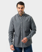 Regular Fit Oxford Shirt