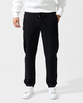 Relaxed Fit Sports Wear Sweatpants