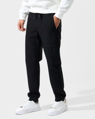 Relaxed Fit Sports Wear Sweatpants