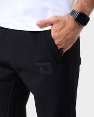 Slim Fit Sport Wear Sweatpants