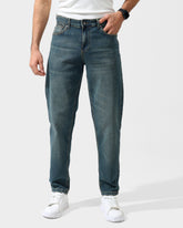 Relaxed Fit Jeans Pants