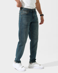 Relaxed Fit Jeans Pants
