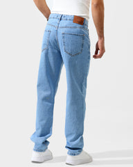 Straight Fit Jeans