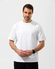 Plus Size_Regular Fit T-Shirt
