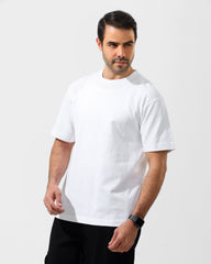Plus Size_Regular Fit T-Shirt