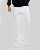 بنطلون جبردين بقصه ضيقه