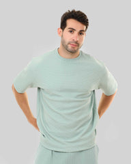 تيشيرت اوفر سايز