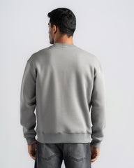 CREW NECK SWEATSHIRT