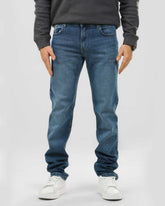Straight Fit Jeans