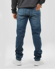 Straight Fit Jeans
