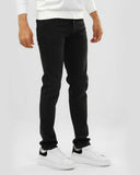 SLIM FIT JEANS_Fadded Back