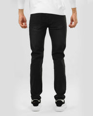SLIM FIT JEANS_Fadded Back