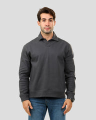 Polo Over Shirt