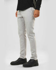 بنطلون تشينو جبردين بيكا