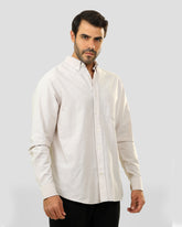 Regular Fit Oxford Shirt