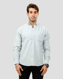 Regular Fit Oxford Shirt