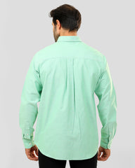 Regular Fit Oxford Shirt