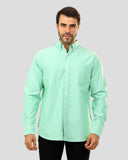 Regular Fit Oxford Shirt